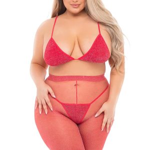 3-częściowy zestaw legginsów Tall Order