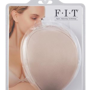 FIT CLOTH ADHESIVE SILICONE BRA CUP A