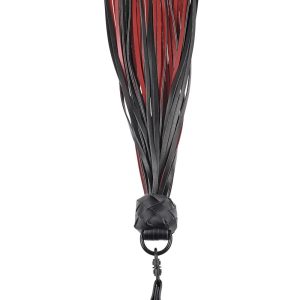 SportSheets Saffron Finger Flogger