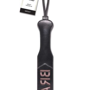 SEX AND MISCHIEF BRAT PADDLE