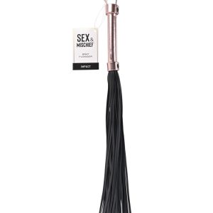SEX AND MISCHIEF BRAT FLOGGER