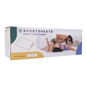 SPORTSHEETS PIVOT POSITIONER