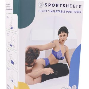 SPORTSHEETS PIVOT INFLATABLE POSITIONER