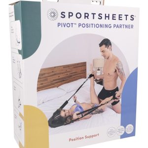 SPORTSHEETS PIVOT POSITIONING PARTNER