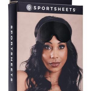Sportsheets Blackout Blindfold
