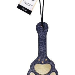 SPORTSHEETS COUGAR PAW PADDLE