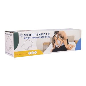 SPORTSHEETS PIVOT POSITIONER PLUS