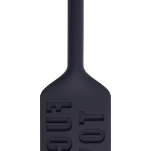 SPORTSHEETS EDGE FUCK TOY SILICONE PADDLE