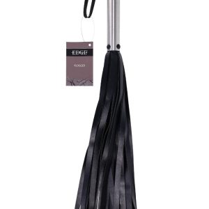 SPORTSHEETS EDGE FLOGGER
