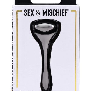 SPORTSHEETS EX'S AND OH'S TEMPERATURE PLAY SENSORY ROLLER