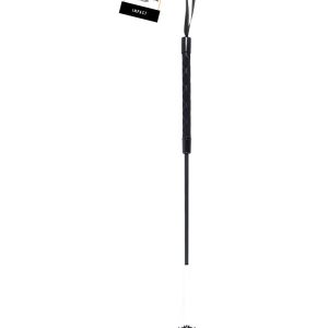 SPORTSHEETS SEX AND MISCHIEF LACE SILICONE CROP