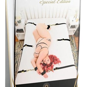 SPORTSHEETS SPECIAL EDITION UNDER THE BED RESTRAINT SYSTEM