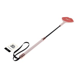 PEACHES 'N CREAME KISS CROP