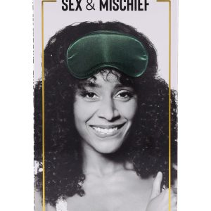 SPORTSHEETS INDICA BLINDFOLD