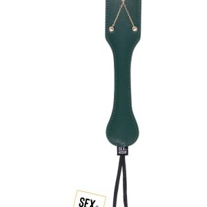 SPORTSHEETS INDICA CHAIN IMPRESSIONS PADDLE