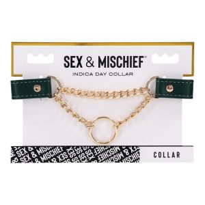 SPORTSHEETS INDICA DAY COLLAR