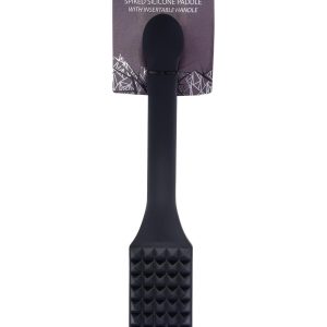 SPORTSHEETS EDGE SPIKED SILICONE PADDLE
