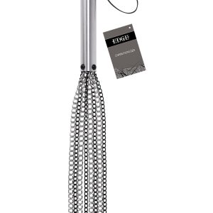 SPORTSHEETS EDGE CHAIN FLOGGER