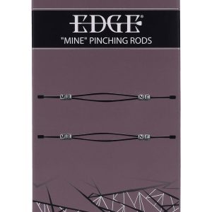SPORTSHEETS EDGE MINE PINCHING RODS