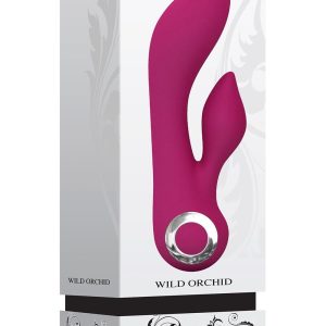 Wibrator Evolved Wild Orchid