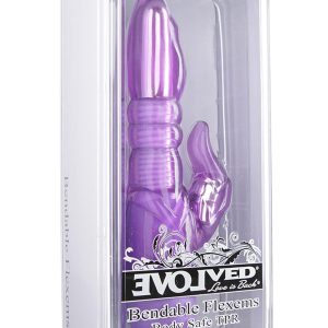 Wibrator Evolved Bendable Touch