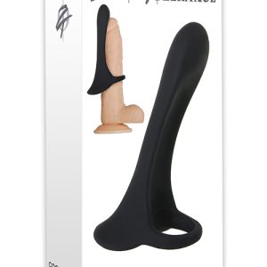 Pierścień na penisa Armor Zero Tolerance