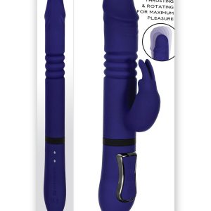 Wibrator Gender X All In One