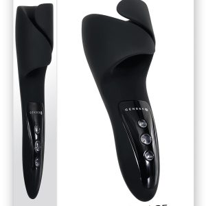 Masturbator The Embrance Gender X