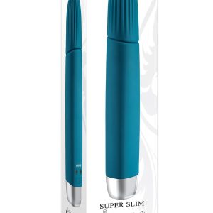 Klasyczny wibrator Evolved Super Slim