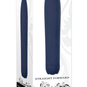 Wibrator klasyczny Evolved Straight Forward