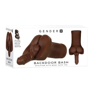 GENDER X BACKDOOR BASH 1 kg