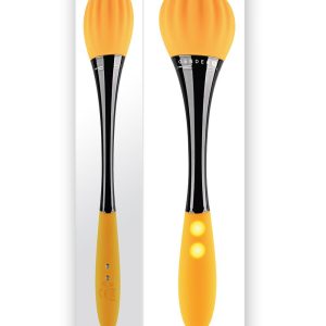 Masażer łechtaczki Gender X Sunflower