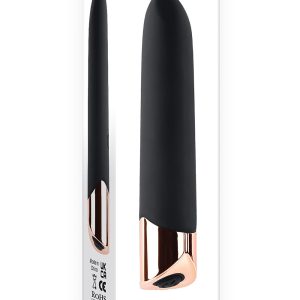 Wibracyjny pocisk Gender X The Gold Standard