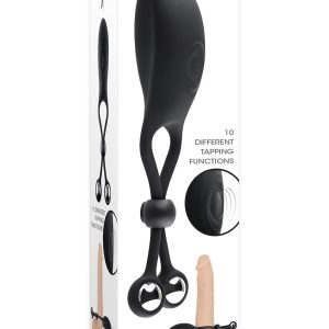 Masturbator Zero Tolerance The Big Bang