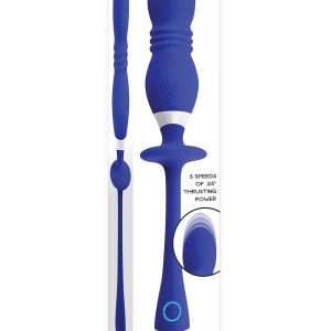 Wibrujące kule Gender X Play Ball