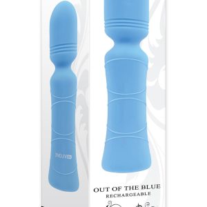 Wibrator Evolved Out Of The Blue