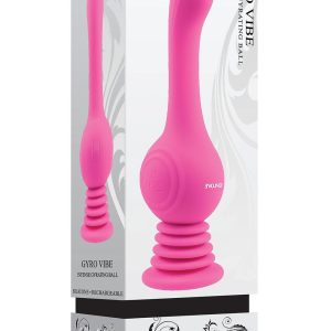 Masażer wibracyjny Evolved Gyro Vibe