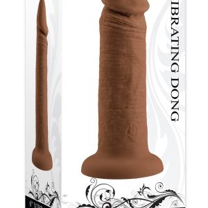 Wibrujące dildo Evolved 6 inch