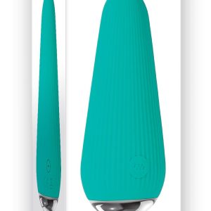 Wibrujący pocisk Gender X O-Cone