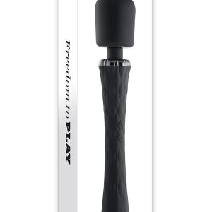 Wibrator Playboy Royal Wand