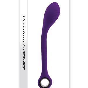 Wibrator Playboy Spot On