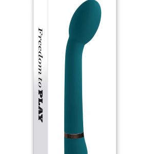 Wibrator Playboy On The Spot