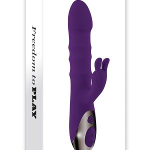 Wibrator Playboy Hop To It