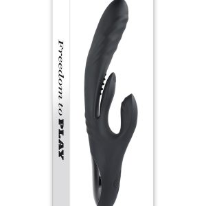 Wibrator Playboy Rapid Rabbit