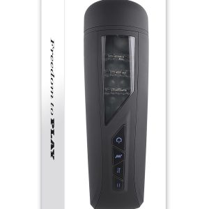 PLAYBOY PURSUIT OF PLEASURE