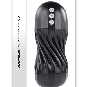 Masturbator Playboy Solo Stroker