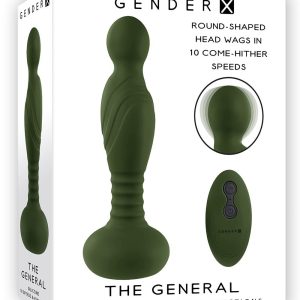 Gender X The General
