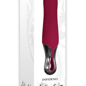 Wibrator Evolved Inferno