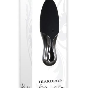 Wibrator Evolved Teardrop