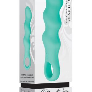 Wibrator Evolved Triple Teaser